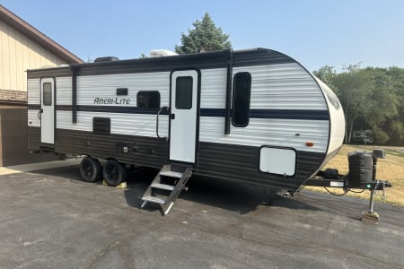 Genoa CityRV rentals