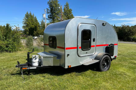 BellinghamRV rentals