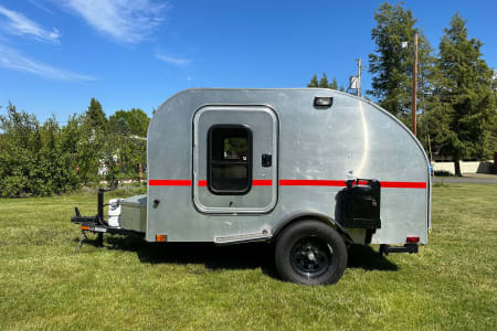 BellinghamRV rentals