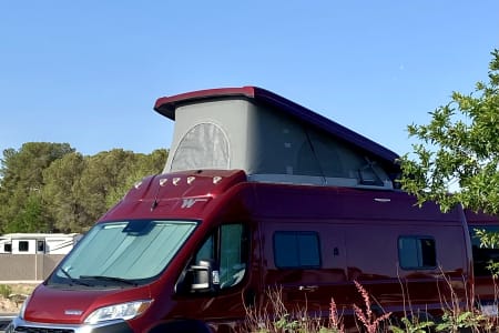 Las VegasRV rentals