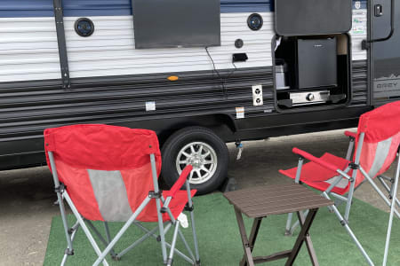 PointMuguStatePark Rv Rentals