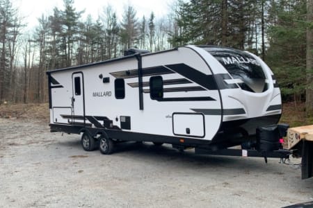 2021 Heartland RVs Mallard