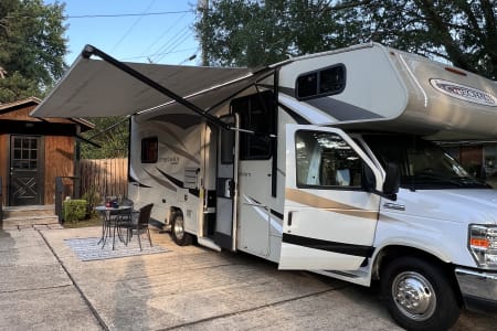 MartinCreekLakeStatePark Rv Rentals