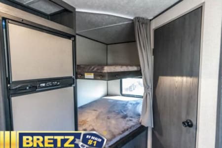 BOZEMANRV rentals