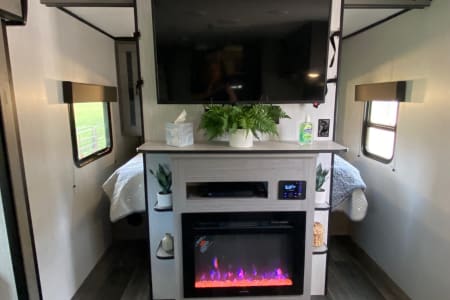 ArchesNationalPark Rv Rentals