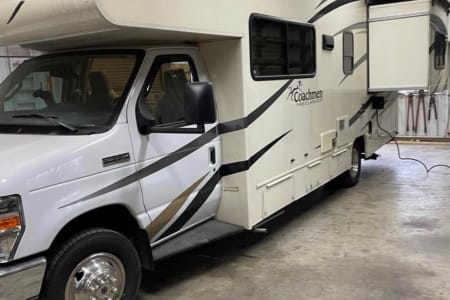 PleasantCreekStateRecreationArea Rv Rentals