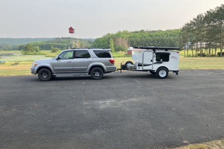 DevilsLakeStatePark Rv Rentals