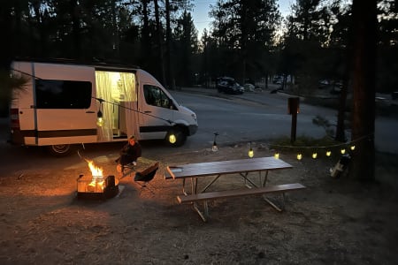 BountifulRV rentals