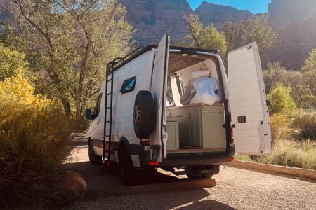 BountifulRV rentals