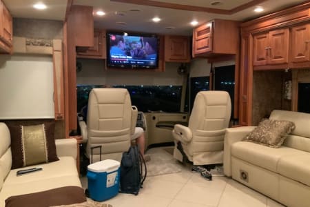 BessemerRV rentals