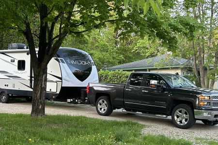 FranzJevneStatePark Rv Rentals