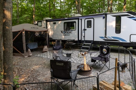 LancasterRV rentals