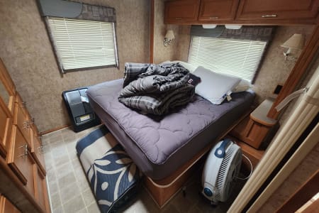 RV Rental toledo,Ohio-(OH)