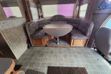 RV Rental toledo,Ohio-(OH)