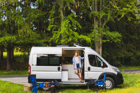 Huntingdon ValleyRV rentals