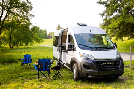 Huntingdon ValleyRV rentals