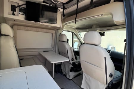 OAKLEYRV rentals