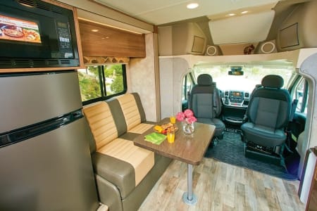 RV Rental spokane,Washington-(WA)