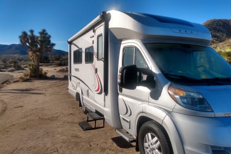 DworshakStatePark Rv Rentals