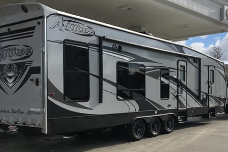 WinchesterRV rentals