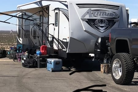 WinchesterRV rentals