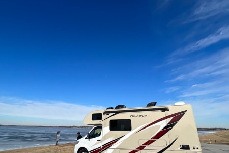 RosharonRV rentals