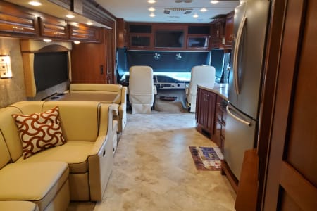 MadisonRV rentals