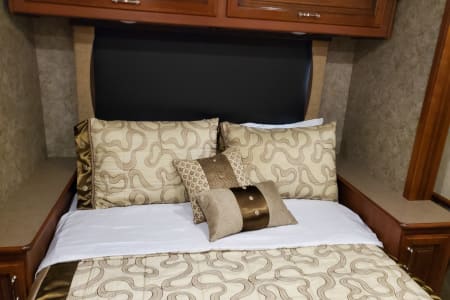 Milky Way 2016 Fleetwood RV Southwind 34A