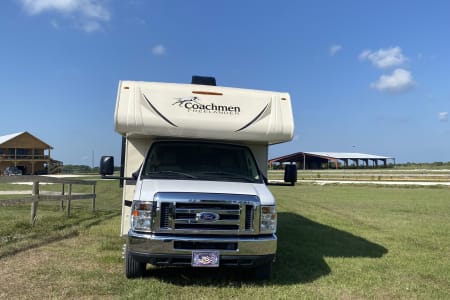 Vero BeachRV rentals