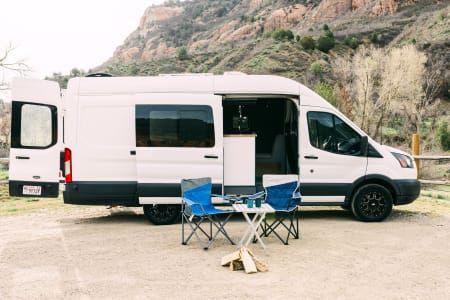 LindonRV rentals