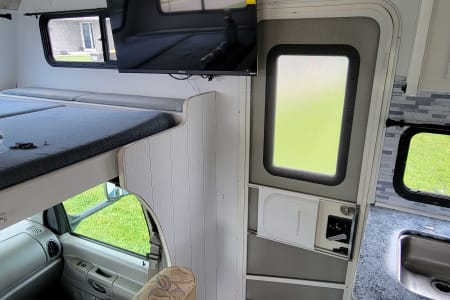 MinneopaStatePark Rv Rentals