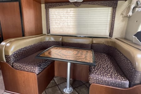 ParkerRV rentals