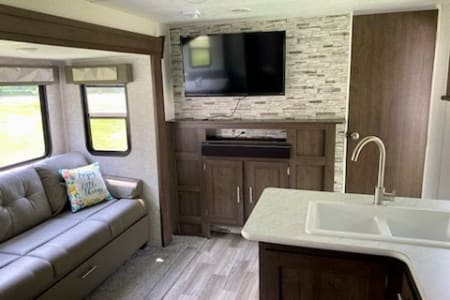 LudingtonRV rentals