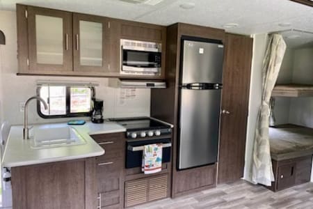 LudingtonRV rentals