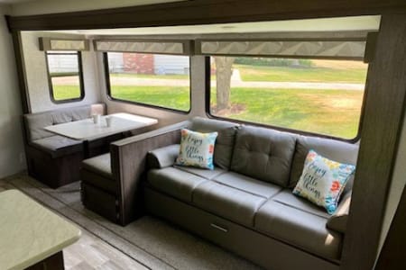 LudingtonRV rentals