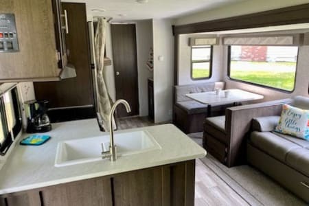 LudingtonRV rentals