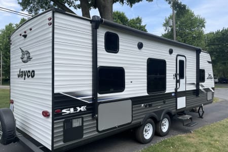 Grand RapidsRV rentals