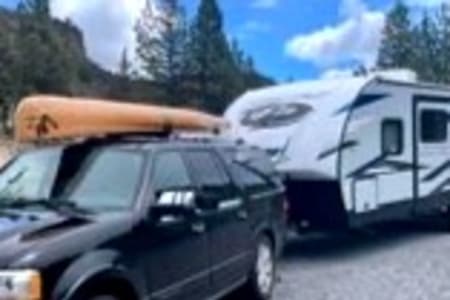 PortlandRV rentals