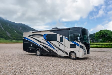 StoughtonRV rentals