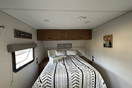 HaydenRV rentals