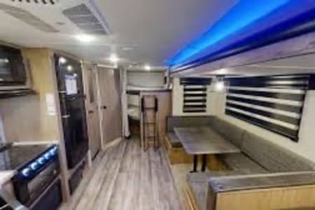 PortlandRV rentals