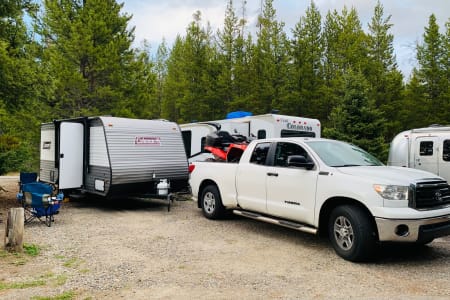 BoyceThompsonArboretumStatePark Rv Rentals