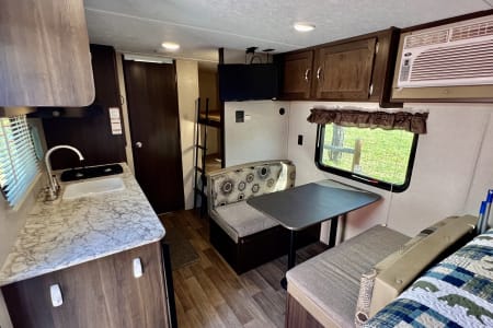 Grand JunctionRV rentals