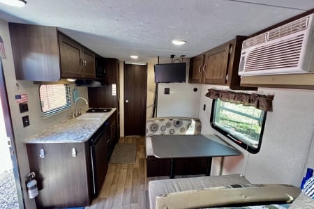 Grand JunctionRV rentals