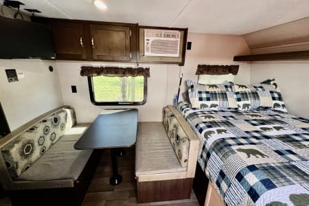 Grand JunctionRV rentals