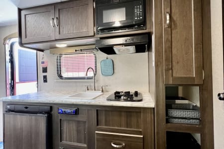 Grand JunctionRV rentals