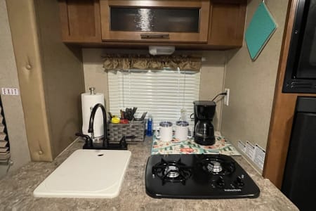 LakeVermillionRecreationArea Rv Rentals