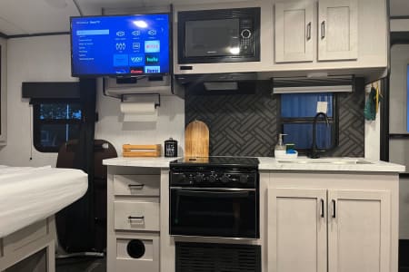 Las VegasRV rentals