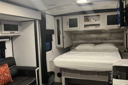 Las VegasRV rentals