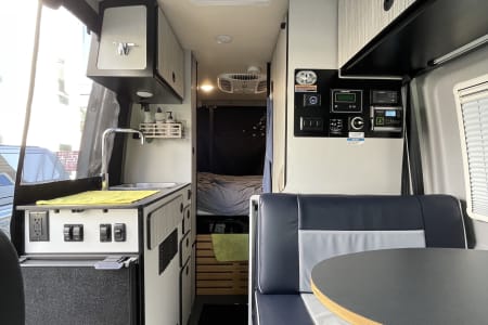 DowneyRV rentals